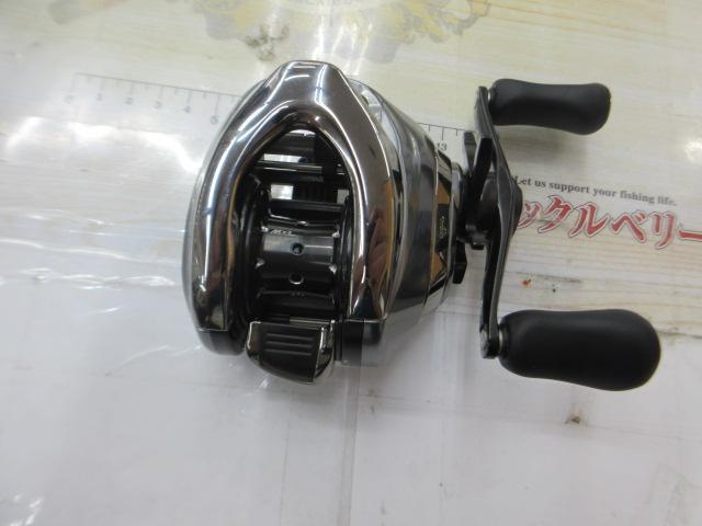 16ｱﾝﾀﾚｽDCHG RH