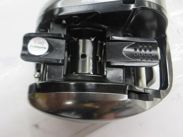 16ｱﾝﾀﾚｽDCHG RH