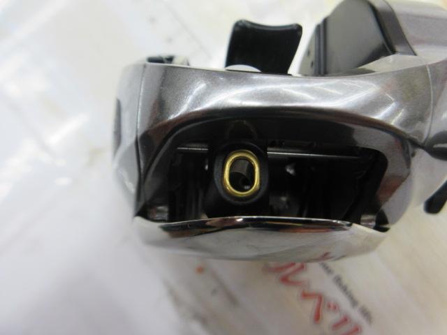 16ｱﾝﾀﾚｽDCHG RH