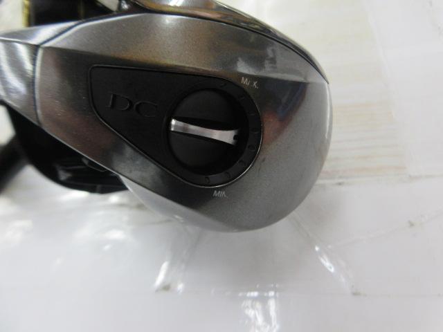 16ｱﾝﾀﾚｽDCHG RH