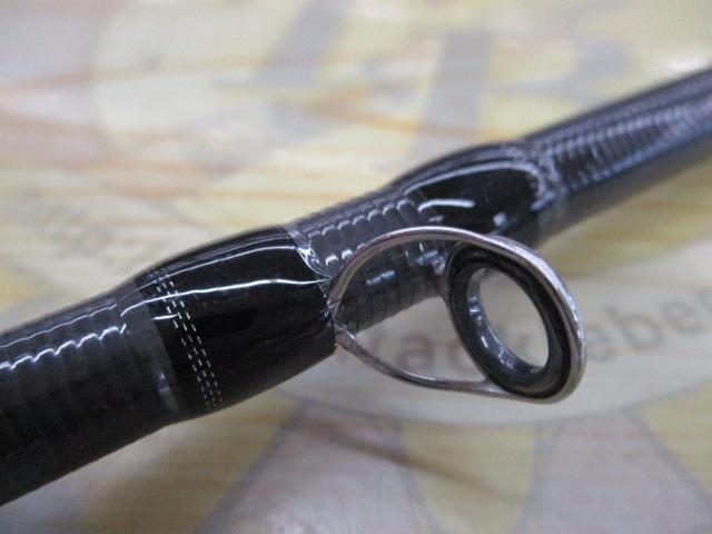 ﾘﾎﾞﾙﾃｰｼﾞ RVⅡ-C67MH+