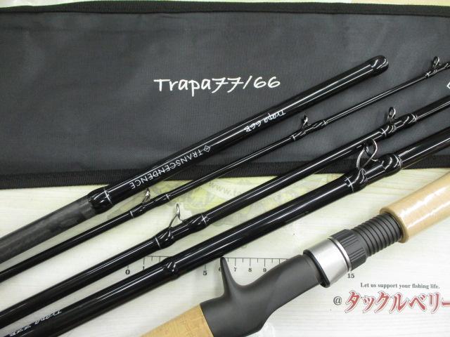 ﾄﾗｰﾊﾟ 77B+(ｺﾙｸｸﾞﾘｯﾌﾟ)