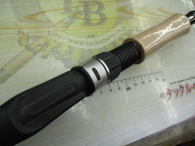 ﾄﾗｰﾊﾟ 77B+(ｺﾙｸｸﾞﾘｯﾌﾟ)