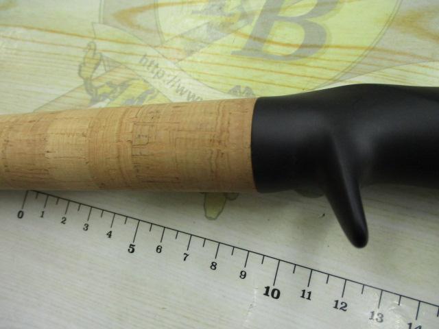 ﾄﾗｰﾊﾟ 77B+(ｺﾙｸｸﾞﾘｯﾌﾟ)