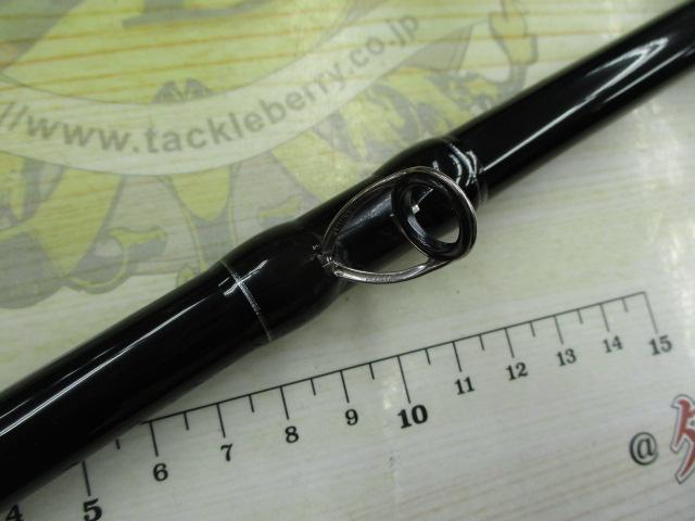 ﾄﾗｰﾊﾟ 77B+(ｺﾙｸｸﾞﾘｯﾌﾟ)