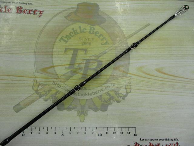 ﾄﾗｰﾊﾟ 77B+(ｺﾙｸｸﾞﾘｯﾌﾟ)