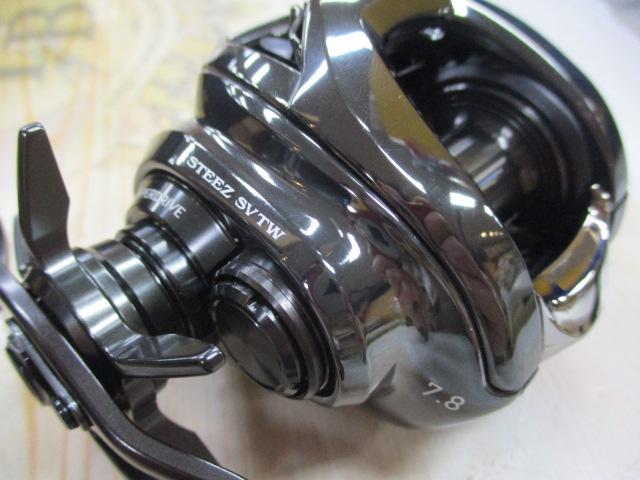 24ｽﾃｨｰｽﾞ SV TW 100HL