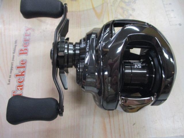 24ｽﾃｨｰｽﾞ SV TW 100HL