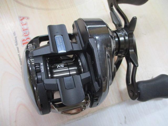 24ｽﾃｨｰｽﾞ SV TW 100HL