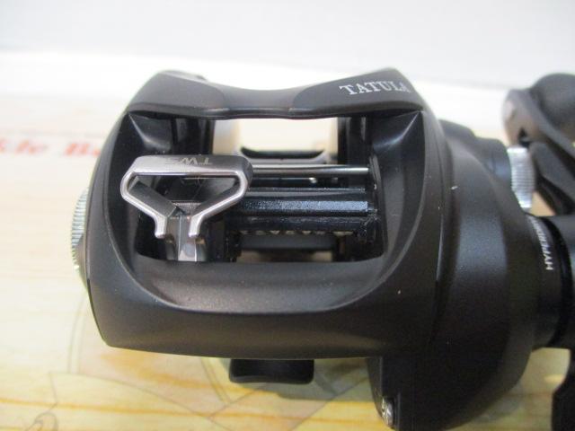 25タトゥーラ TW 200HL