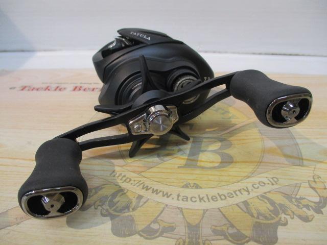 25タトゥーラ TW 200HL