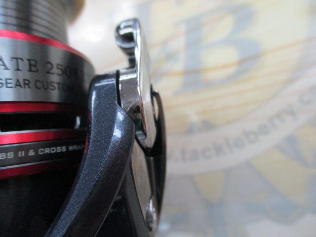 ｾﾙﾃｰﾄ 2508RH ﾊｲｷﾞﾔｶｽﾀﾑ