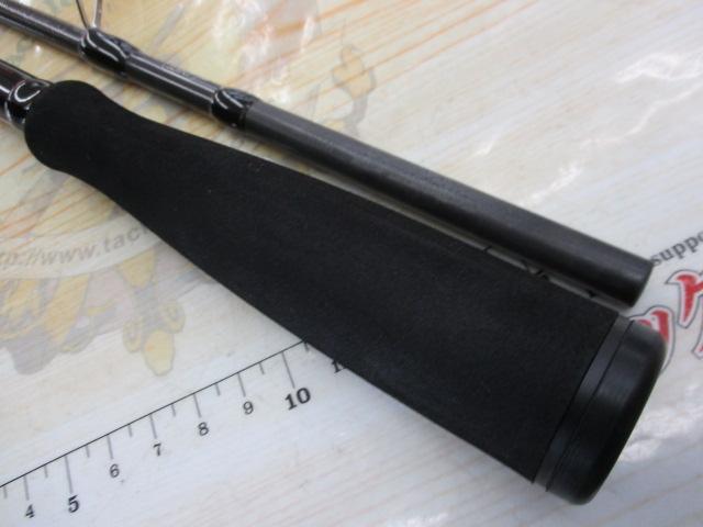 グランデージ ノーザンライツ ノヴァ S104ML