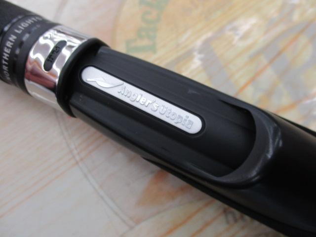 グランデージ ノーザンライツ ノヴァ S104ML