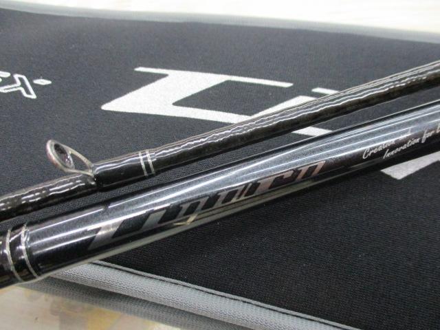 ラグゼリフレックスティガロ 96MH