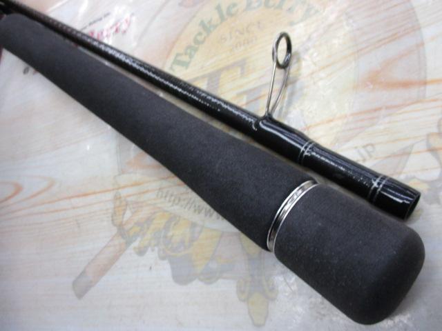 ラグゼリフレックスティガロ 96MH