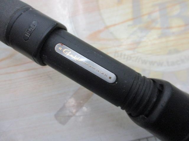 ラグゼリフレックスティガロ 96MH