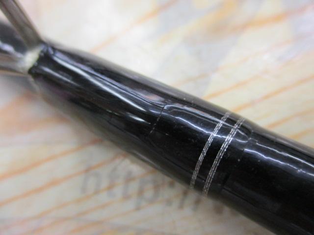 ラグゼリフレックスティガロ 96MH