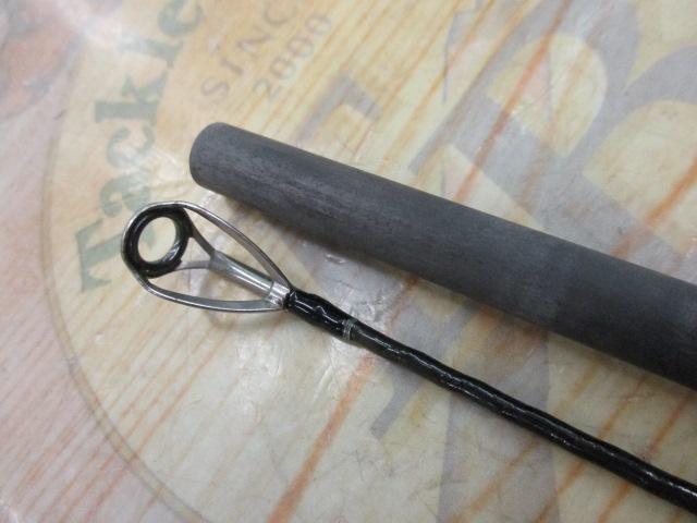 ラグゼリフレックスティガロ 96MH