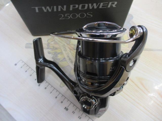 24ﾂｲﾝﾊﾟﾜｰ 2500S