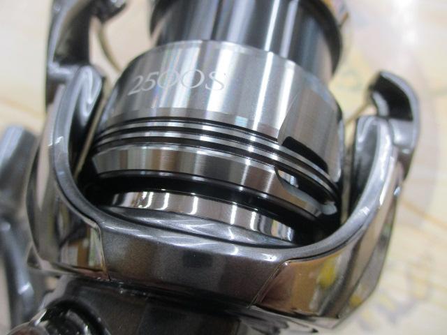 24ﾂｲﾝﾊﾟﾜｰ 2500S