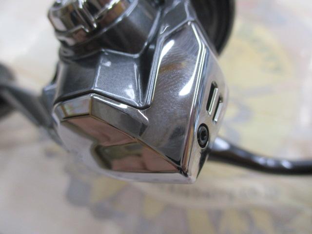 24ﾂｲﾝﾊﾟﾜｰ 2500S