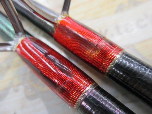 ワールドシャウラ 2832RS-2 (レッドタイプ)