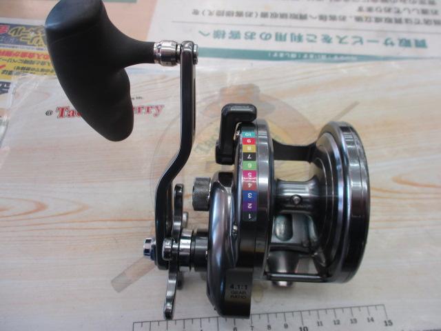 ｵｼｱｼﾞｶﾞｰ 4000P