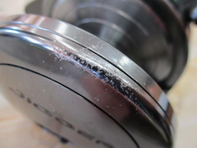 ｵｼｱｼﾞｶﾞｰ 4000P