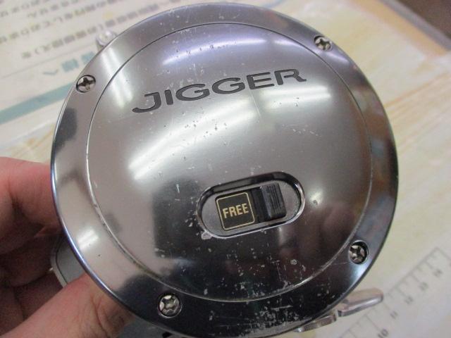 ｵｼｱｼﾞｶﾞｰ 4000P