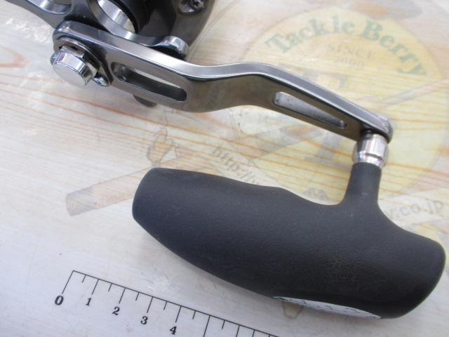 ｵｼｱｼﾞｶﾞｰ 4000P