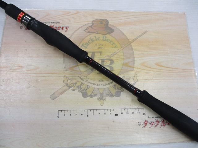 風神Z ナイトホーク 93ML