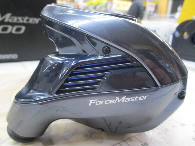 22ﾌｫｰｽﾏｽﾀｰ 3000