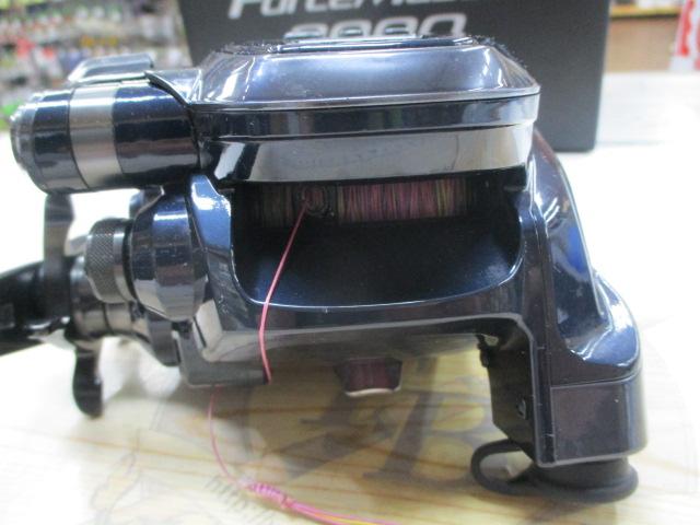 22ﾌｫｰｽﾏｽﾀｰ 3000