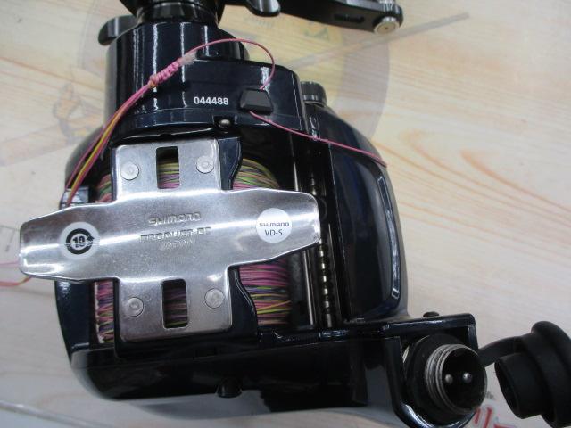 22ﾌｫｰｽﾏｽﾀｰ 3000