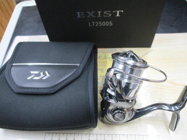 22イグジスト LT2500S