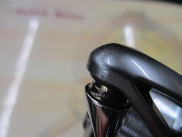 22イグジスト LT2500S