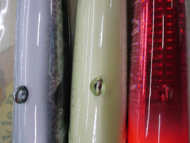 【セット商品】デプス エアストリーマーTG 5点セット