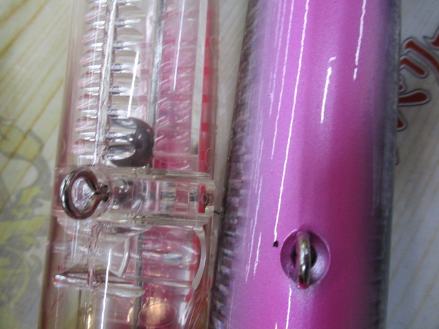 【セット商品】デプス エアストリーマーTG 5点セット