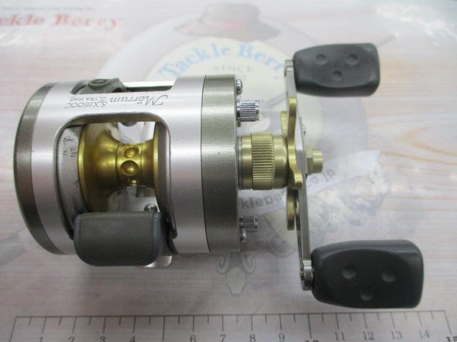 ﾓﾗﾑSX1600C ULTRA MAG