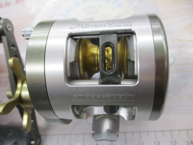 ﾓﾗﾑSX1600C ULTRA MAG