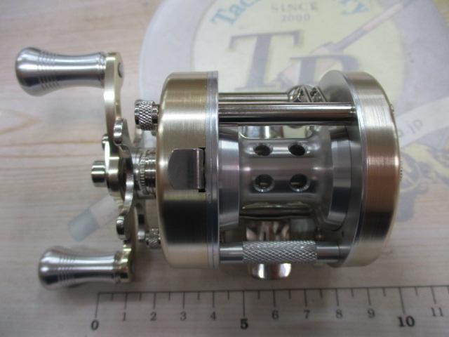 BC421SSSC VINTAGE CHAMPAGNE GOLD