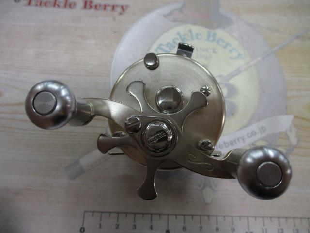 BC421SSSC VINTAGE CHAMPAGNE GOLD