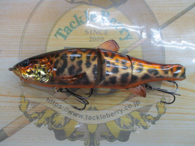 ダウズスイマー180SF 限定カラー