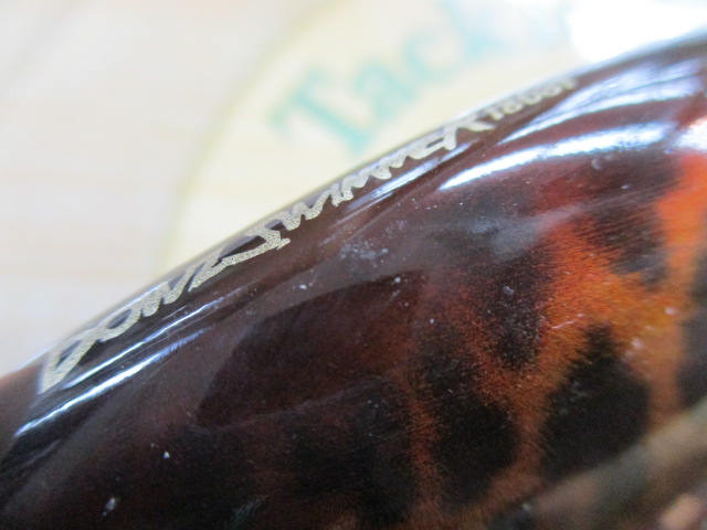 ダウズスイマー180SF 限定カラー