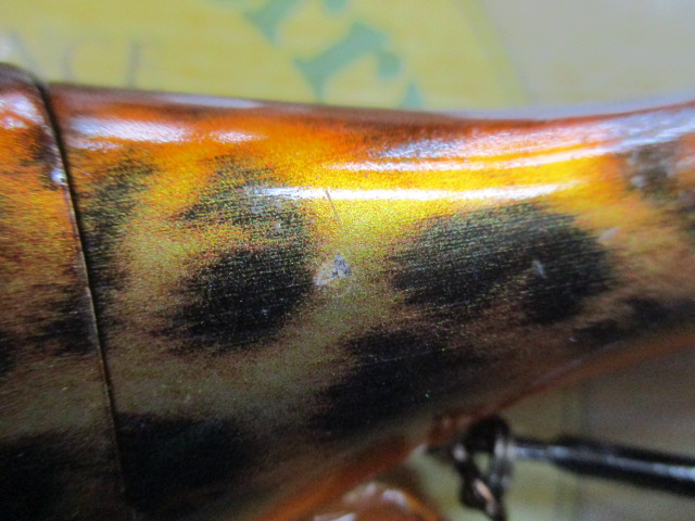 ダウズスイマー180SF 限定カラー