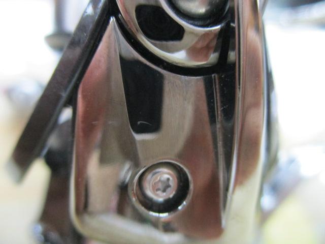 18イグジスト FC LT1000S-P