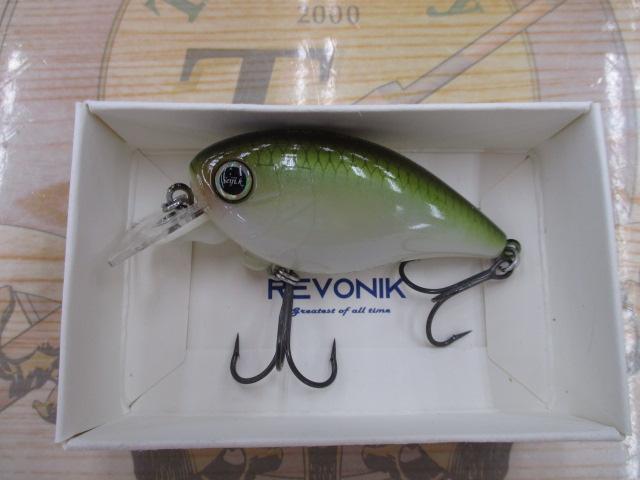 ドットシックスver.1.5ドライボーン8HF