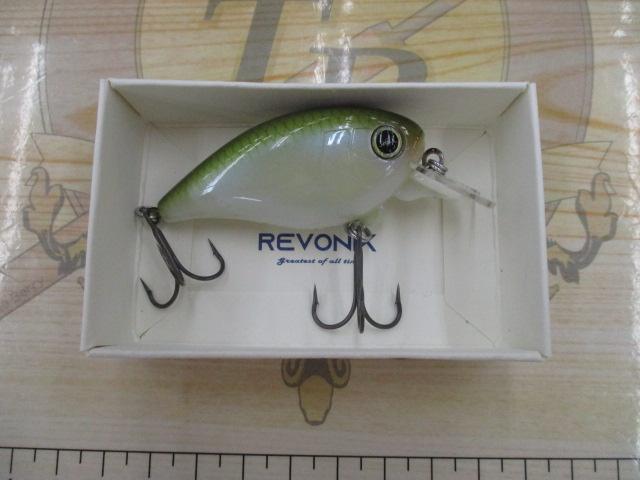 ドットシックスver.1.5ドライボーン8HF