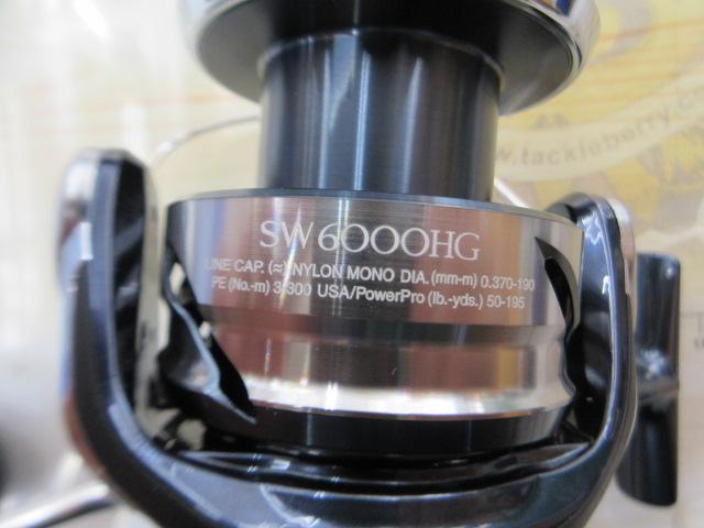 21ﾂｲﾝﾊﾟﾜｰSW 6000HG